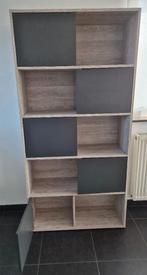 Kast, Huis en Inrichting, Kasten | Kleerkasten, Ophalen, Gebruikt, 50 tot 100 cm, Modern