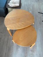 Tables gigognes de salon, Ophalen, Minder dan 50 cm, Gebruikt, 50 tot 100 cm
