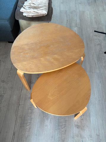 Tables gigognes de salon beschikbaar voor biedingen