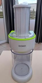 Spiraalsnijder Domo, Elektronische apparatuur, Keukenmixers, Ophalen, Zo goed als nieuw