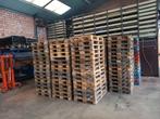 EUROPLALETTEN, Doe-het-zelf en Bouw, Ophalen, Gebruikt, Pallet