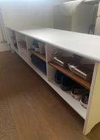 Tv meubel, opbergbank, Huis en Inrichting, Kasten |Televisiemeubels, Ophalen, Minder dan 50 cm, Gebruikt, Minder dan 100 cm