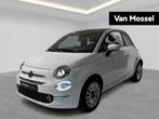 Fiat 500 Dolcevita Hybrid, Voorwielaandrijving, 4 zetels, Stof, 980 kg