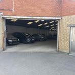 Hoboken staanplaats te huur, Immo, Garages & Places de parking, Anvers (ville)