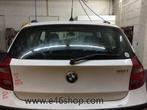 Achterklep BMW E87 Alpin Weis 2009, Auto-onderdelen, Ophalen, Gebruikt, BMW