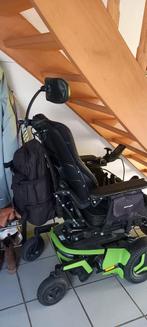 diversen/rolstoelen, Diversen, Rolstoelen, Ophalen, Zo goed als nieuw, Elektrische rolstoel