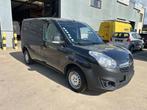 Opel Combo 1.3 dci met airco top aanbieding reeds gekeurd, Auto's, Stof, Gebruikt, 95 pk, Zwart