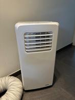 Mobiele airco goede staat, Elektronische apparatuur, Airco's, Ophalen, Gebruikt, Minder dan 60 m³, Afstandsbediening