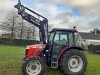 MASSEY FERGUSON 3625, Gebruikt, Tot 80 Pk, Massey Ferguson, 250 tot 500 cm
