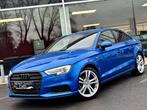 Audi A3 1.4 TFSI / S-LINE / NAVI / BENZINE / PDC / BLUETOO, Auto's, Audi, 4 deurs, Gebruikt, 4 cilinders, 150 pk