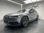 Audi A6 Allroad 3.0 TDi V6 Quattro*GARANTIE 12 MOIS*GPS*CUIR, Auto's, Automaat, 149 g/km, Bedrijf, 1965 kg