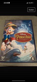Pinocchio, Comme neuf, Enlèvement ou Envoi