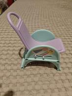 Vintage Barbie kappersstoel, Ophalen, Zo goed als nieuw, Gebruiksvoorwerp