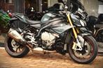 BMW S1000R ***MOTOVERTE.BE***, Entreprise, 4 cylindres, ABS, 1000 cm³