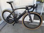 Trek Madone mt 54, Fietsen en Brommers, Fietsen | Racefietsen, Ophalen of Verzenden, Gebruikt
