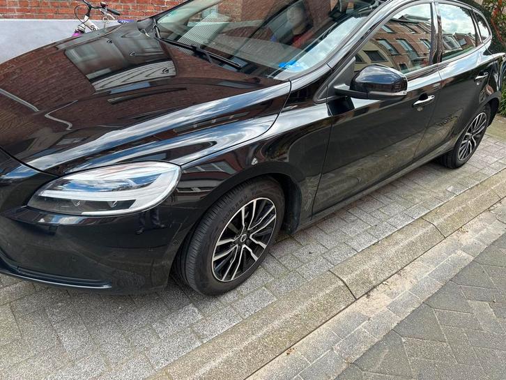 Volvo V40 Euro 6d, Auto's, Volvo, Particulier, V40, Diesel, Euro 6, Stadsauto, 5 deurs, Ophalen