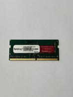 Synology 4gb DDR4 *D4NES0-2666-4G* origineel (DS224+/DS720+), Computers en Software, RAM geheugen, DDR4, Nieuw, Ophalen of Verzenden