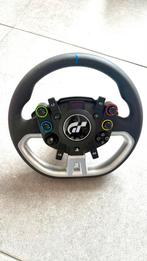 Fanatec Gran Turismo stuurwiel, Games en Spelcomputers, Ophalen, Zo goed als nieuw