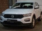 Volkswagen T-Roc 1.0 TSI Benzine Navigatie EURO6 Garantie, Auto's, Volkswagen, Voorwielaandrijving, 118 g/km, Stof, Gebruikt