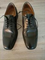 1 paar geox schoenen zwart, Ophalen, Zwart, Zo goed als nieuw, Geox