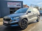 ✔SKODA KAROQ 1.5TSI DSG 2024 Euro6❕ Keyless, Apps, DAB.., Anti démarrage, Argent ou Gris, Achat, Entreprise