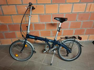 Dahon Eco 3 Shimano Tourney 7 speed  beschikbaar voor biedingen