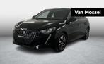 Peugeot 208 Style 1.2 100pk Man.6 Peugeot 208 Style 1.2 Pure, Auto's, Voorwielaandrijving, Stof, Gebruikt, 1199 cc