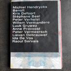 Stephan Vanfleteren (signé) : embellissement, Enlèvement ou Envoi, Jaak Fontier, Comme neuf, Photographes