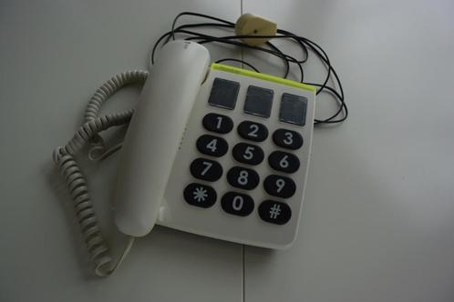Téléphone pour Senior DORO, Telecommunicatie, Vaste telefoons | Niet Draadloos, Ophalen