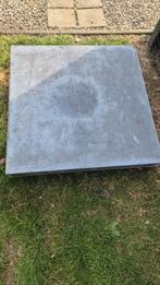 Tafel arduin, Ophalen