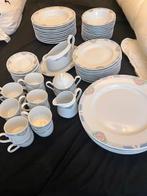 Kompleet Servies  ALS NIEUW, Huis en Inrichting, Ophalen of Verzenden, Zo goed als nieuw, Bord(en), Overige stijlen