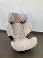 Maxi cosi rodifix beige, Ophalen, Gebruikt, Slaapstand, Isofix