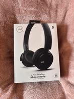Jays wireless headset nieuw in doos, Computers en Software, Headsets, Nieuw, On-ear, Ophalen of Verzenden, Draadloos