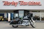 Harley-Davidson FLHXS Street Glide Special, Entreprise, Tourisme