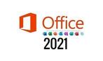 Office 2021 sans abonnement, Enlèvement, Comme neuf