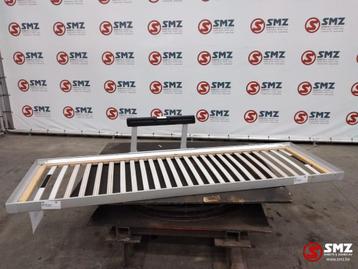 Occ lit inférieur MAN TGX 81621596369, Utilisé, MAN, Intérieur et Revêtement