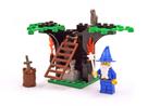 LEGO Castle Dragon Knights 6020 Magic Shop, Ophalen of Verzenden, Zo goed als nieuw, Complete set, Lego