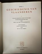 2 boeken "Twintig Eeuwen Vlaanderen", Boeken, Nieuw, Ophalen