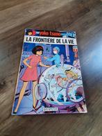 Yoko Tsuno T7 De grens van het leven EO 1977, Boeken, Ophalen of Verzenden, Gelezen