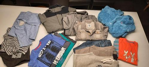 pakket merkkleding jongens maat 152  12-13 jaar, Kinderen en Baby's, Kinderkleding | Maat 152, Gebruikt, Jongen, Ophalen