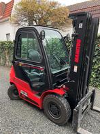 Manitou MI25D 2022 ZGAN, Zakelijke goederen, Ophalen, Diesel