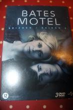 Bates Motel   seizoen 2, Comme neuf, Thriller, Coffret, Enlèvement ou Envoi