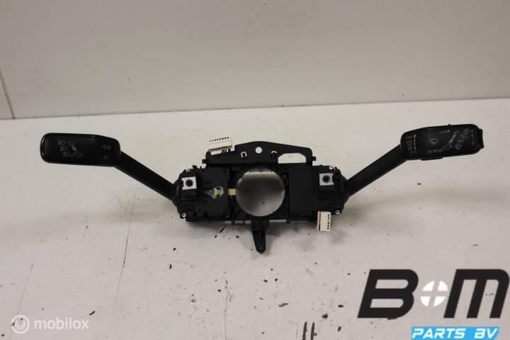 Stuurkolomcombischakelaar VW Golf 7 5Q0953507DC, Auto-onderdelen, Dashboard en Schakelaars, Gebruikt