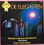 De Elegasten, Enlèvement ou Envoi, Utilisé, Autres genres