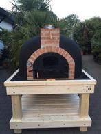 Hout-oven steenoven Traditional brick high aluminia 120/90cm, Ophalen, Nieuw