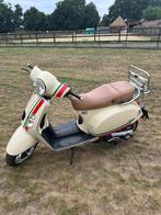 Neco Agira S, Fietsen en Brommers, Ophalen, Overige modellen, 125 cc, Benzine