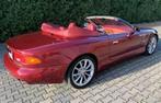 aston martin db7 cabrio, Auto's, Aston Martin, Automaat, Particulier, DB7, Te koop