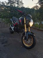 Honda Grom/MSX 125, 2016, ‼️5700km‼️, Motoren, Particulier