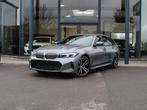 BMW 3 Serie 318 iA Touring M Sport / PANO / HUD / BLINDSPOT, Auto's, BMW, Automaat, Gebruikt, 4 cilinders, Bedrijf