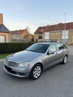 Mercedes C200 CDI Euro 5, Auto's, Euro 5, Bedrijf, C-Klasse, Te koop